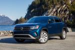 Volkswagen Atlas Cross Sport SE 2020 года